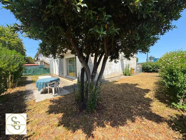Appartement 3 pièces 73 m²