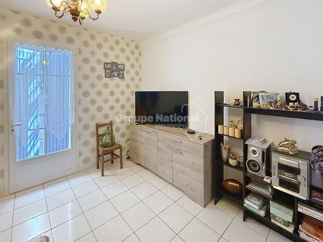Appartement 3 pièces 73 m²