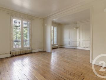 Appartement 3 pièces 73 m²