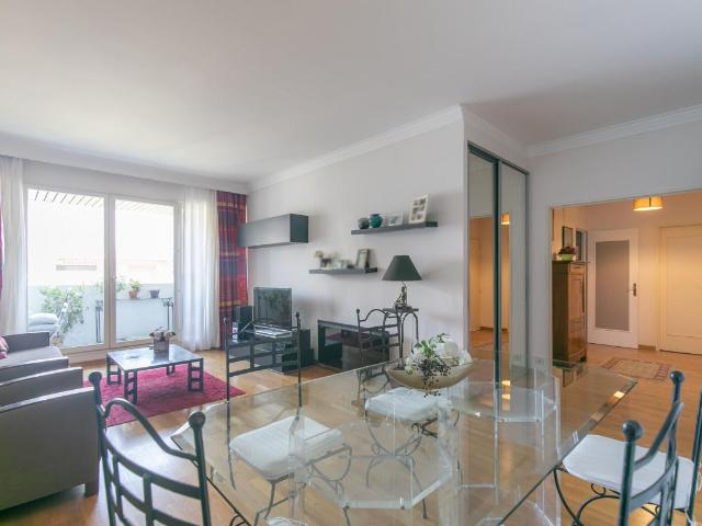 Appartement 3 pièces 73 m²