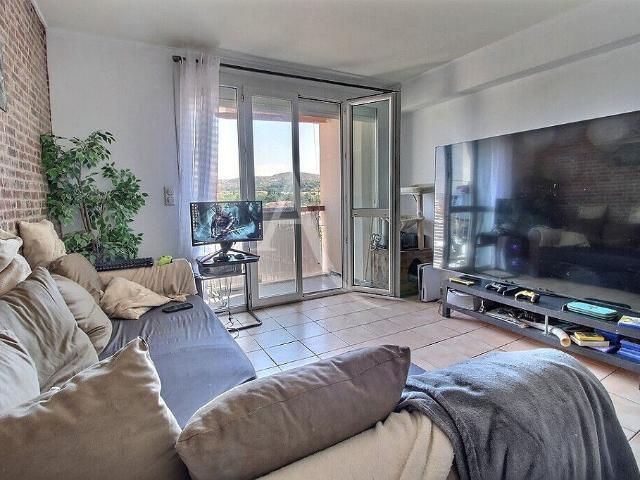 Appartement 3 pièces 73 m²
