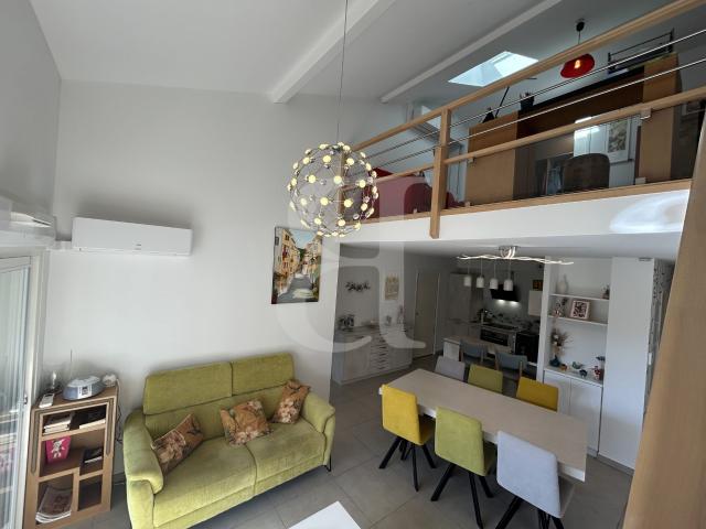 Appartement 3 pièces 73 m²