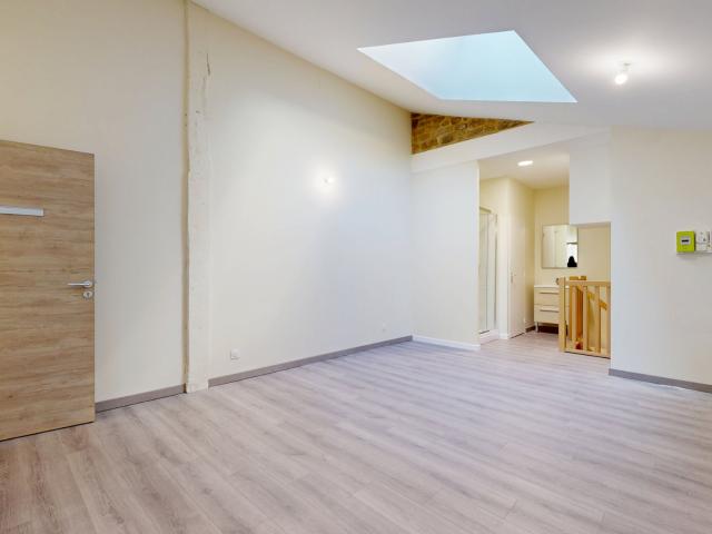Appartement 3 pièces 73 m²