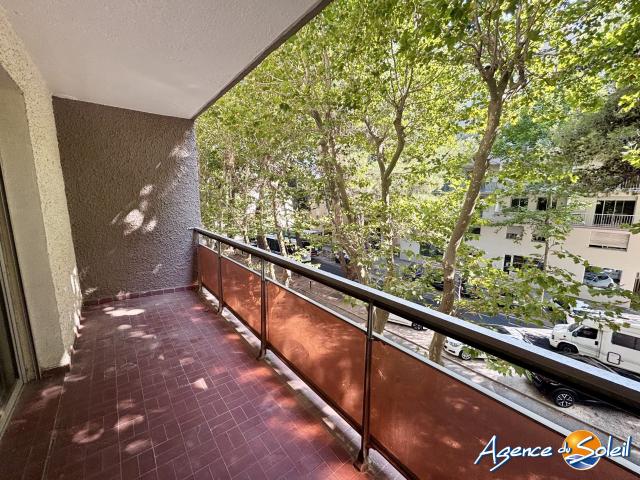 Appartement 3 pièces 73 m²