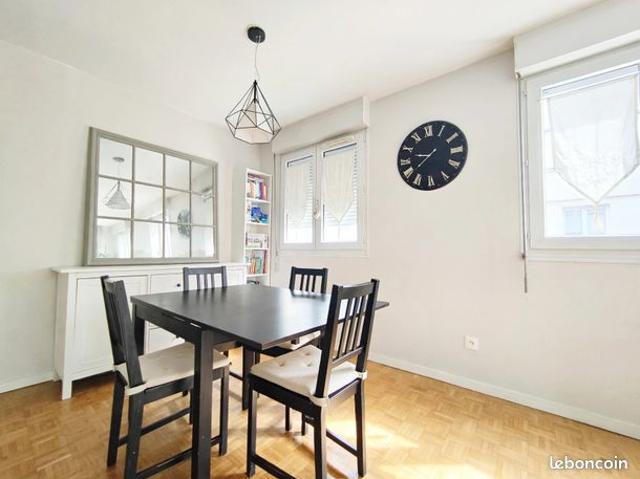 Appartement 3 pièces 73 m²