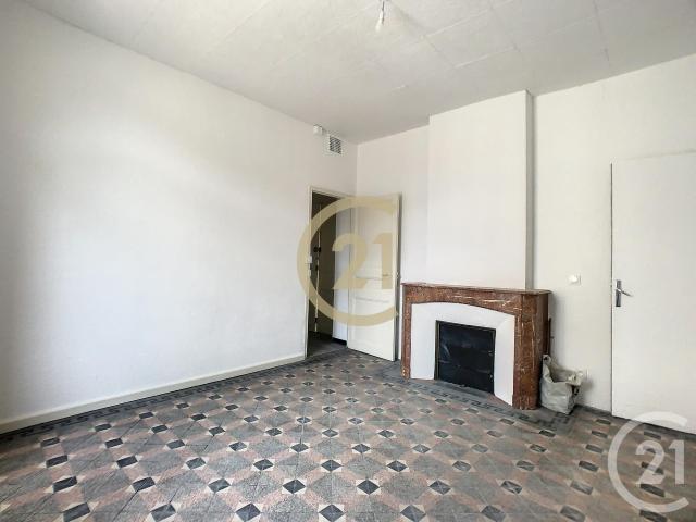 Appartement 3 pièces 73 m²