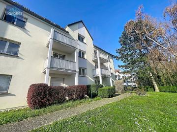 Appartement 3 pièces 73 m²