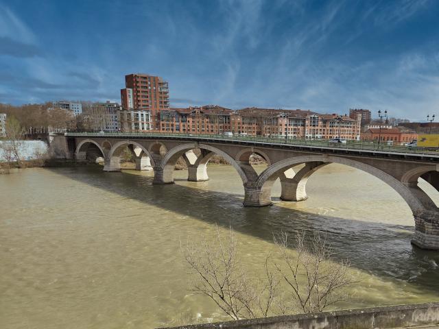 Appartement 3 pièces 73 m²