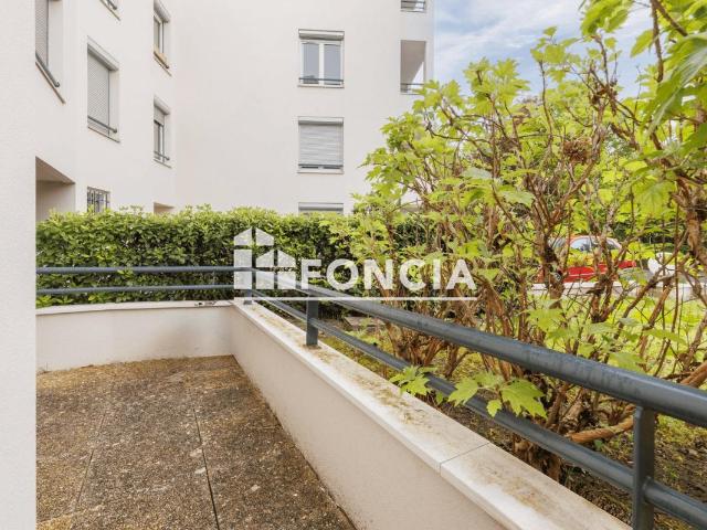Appartement 3 pièces 73 m²