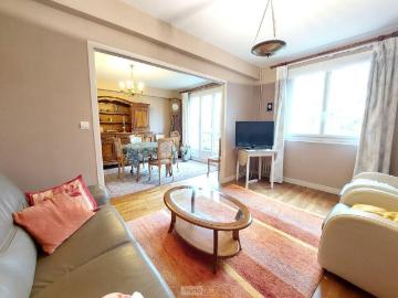 Appartement 3 pièces 73 m²