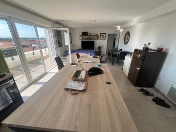 Méditerranée, La Languedocienne Montpellier, Maurin, Hérault, Languedoc-Roussillon