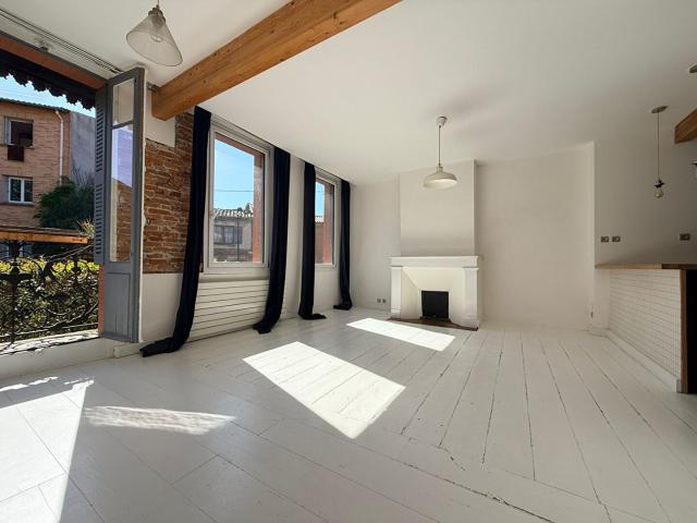 Appartement 3 pièces 73 m²