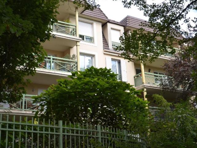 Appartement 3 pièces 73 m²