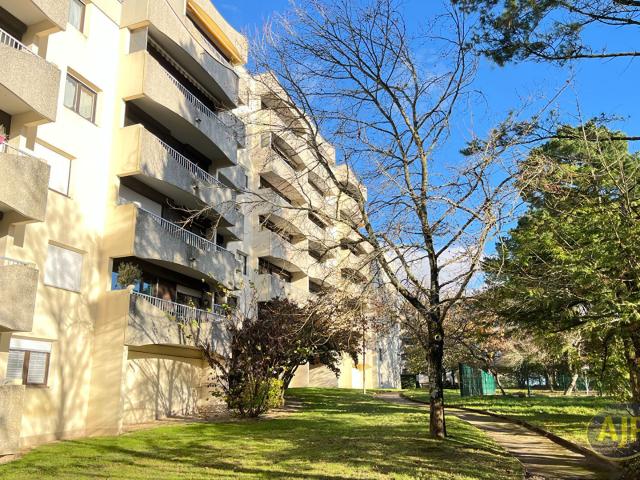 Appartement 3 pièces 73 m²