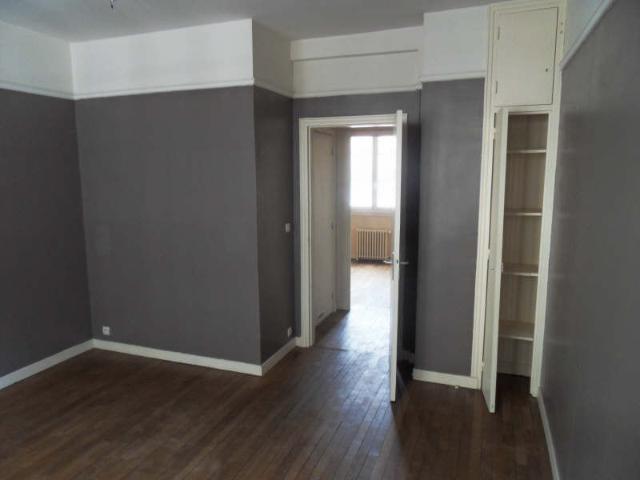Appartement 3 pièces 73 m²