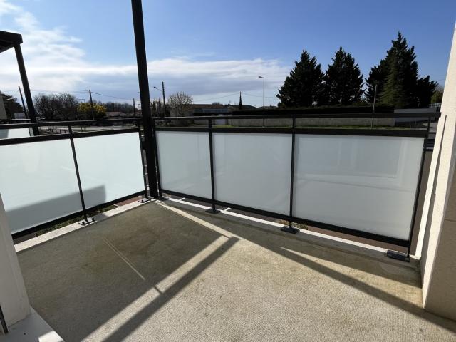 Appartement 3 pièces 73 m²