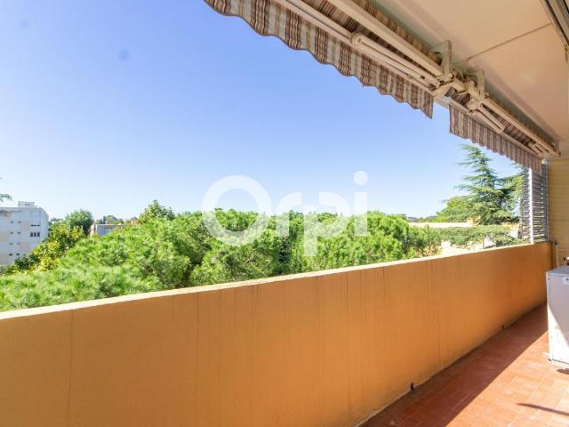 Appartement 3 pièces 73 m²