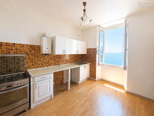 Appartement 3 pièces 73 m²