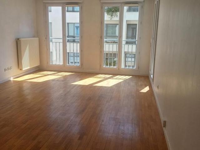 Appartement 3 pièces 73 m²