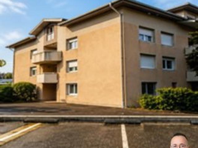Appartement 3 pièces 73 m²