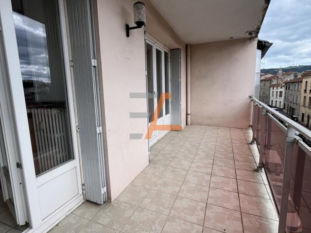 Appartement 3 pièces 73 m²
