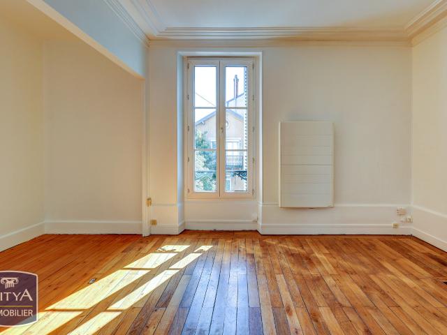 Appartement 3 pièces 73 m²