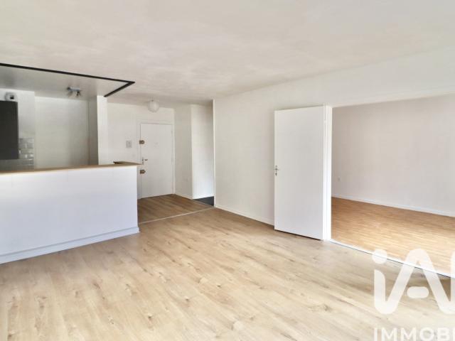 Appartement 3 pièces 73 m²