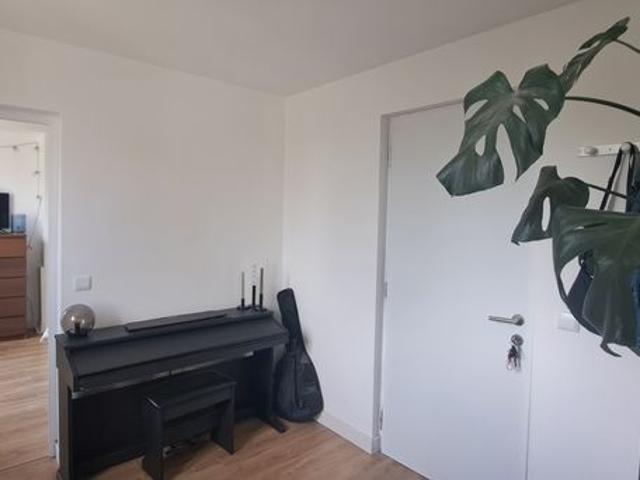 Appartement 3 pièces 73 m²