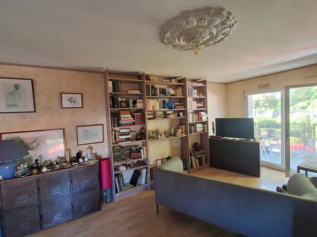 Appartement 3 pièces 73 m²