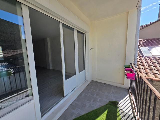 Appartement 3 pièces 73 m²