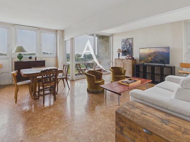 Appartement 3 pièces 73 m²