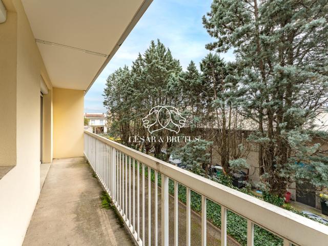 Appartement 3 pièces 73 m²