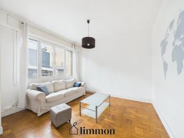 Appartement 3 pièces 73 m²