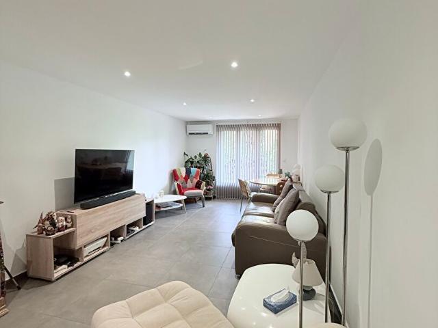 Appartement 3 pièces 73 m²