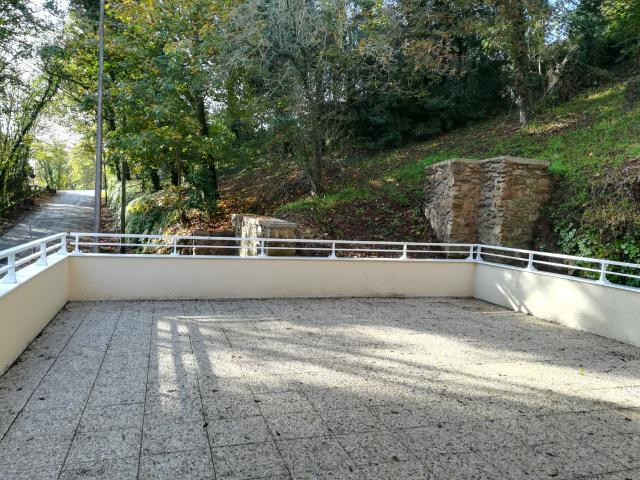 Appartement 3 pièces 73 m²