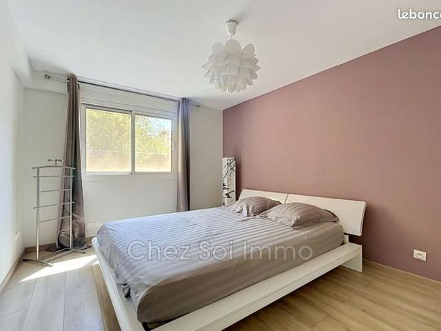 Appartement 3 pièces 73 m²