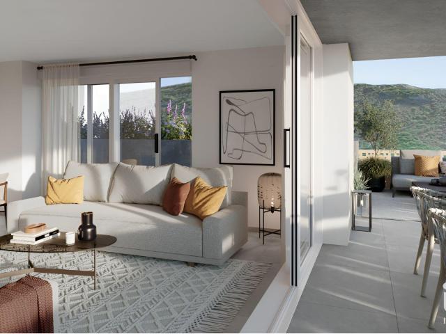 Appartement 3 pièces 73 m²