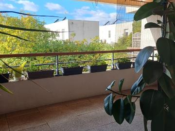 Appartement 3 pièces 73 m²
