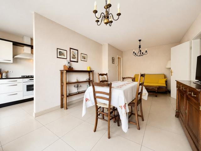 Appartement 3 pièces 73 m²