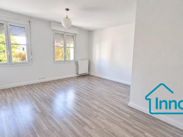 Appartement 3 pièces 73 m²