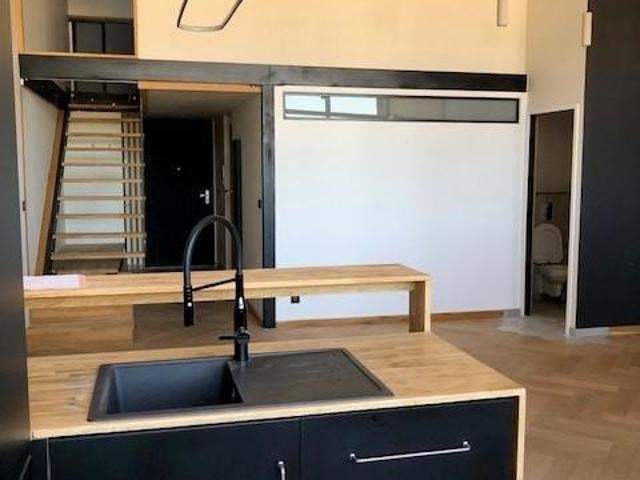Appartement 3 pièces 73 m²