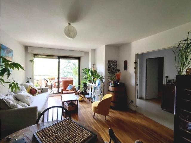 Appartement 3 pièces 73 m²