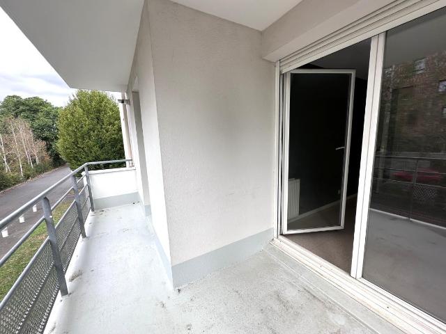 Appartement 3 pièces 73 m²