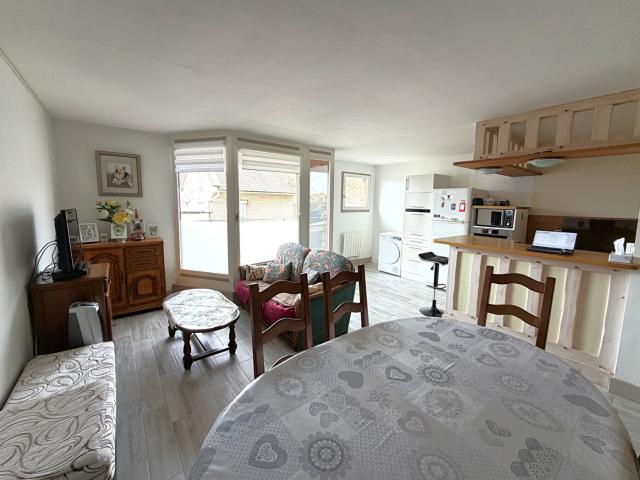 Appartement 3 pièces 73 m²