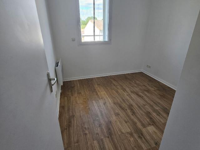 Appartement 3 pièces 73 m²