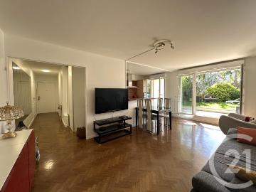 Appartement 3 pièces 73 m²