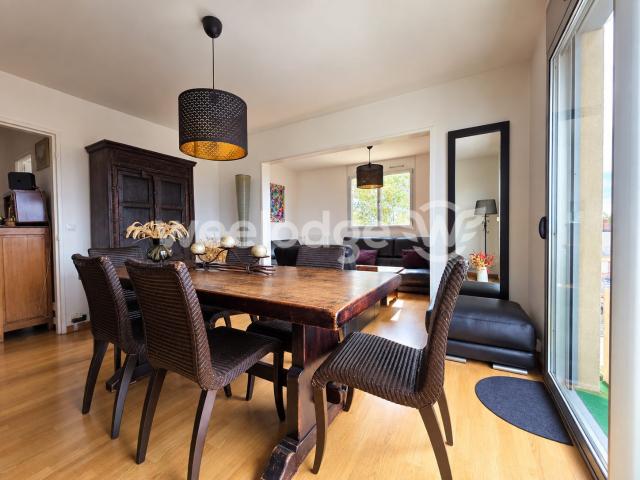 Appartement 3 pièces 73 m²