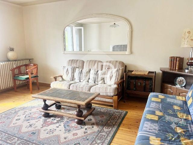 Appartement 3 pièces 73 m²