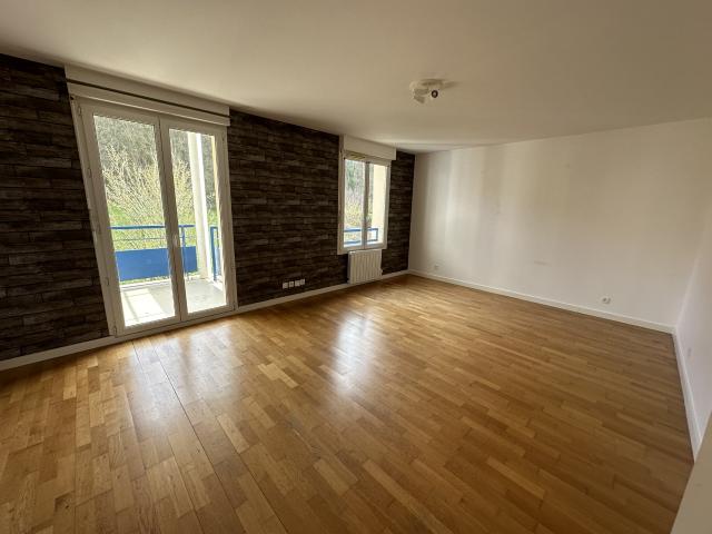 Appartement 3 pièces 73 m²