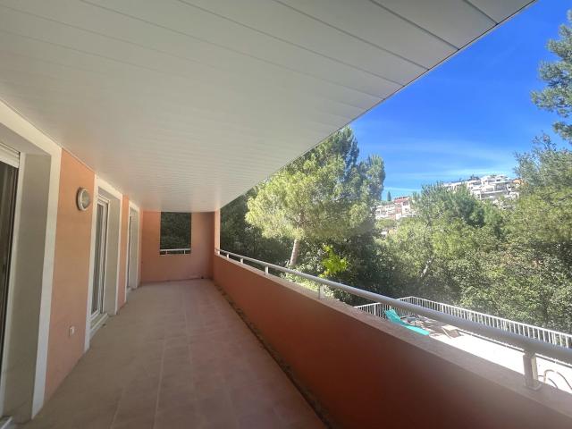 Appartement 3 pièces 73 m²